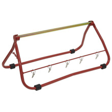 Sealey CC01 Multi Reel Dispenser Cable Carrier Stand