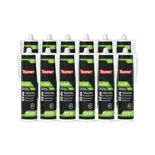Toupret TOUTTFIBACP3x12 Fill-Flex 310ml BOX OF 12