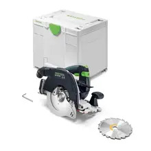 Festool Cordless Circular Saw HKC 55 KEB-Basic 578302