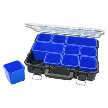 XMS26ORGAN XMS Faithfull Deep Professional Organiser