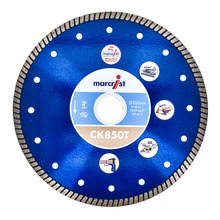 Marcrist CK850T 300 x25.4/30.0mm Fast Turbo Tile Blade NF