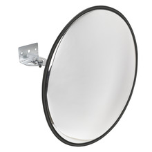 Sealey CM450 Convex Mirror Wall Mounting 450mm