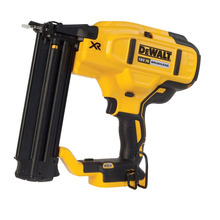 DeWalt DCN680N-XJ 18V XR Brushless Brad Nailer Bare Unit