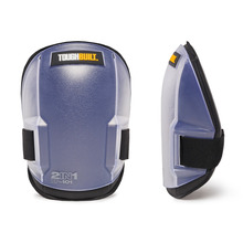 Toughbuilt 2-in-1 Knee Pads