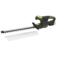 Sealey CP108VHTBO SV10.8 Series Cordless Hedge Trimmer 10.8V - Body Only