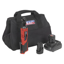 Sealey CP1202KIT SV12 Series 3/8