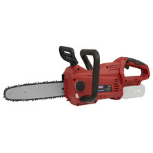 Sealey CP20VCHS SV20 Series 25cm Cordless Chainsaw 20V - Body Only