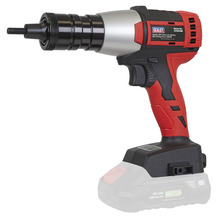Sealey SV20 Series Brushless Cordless Nut Riveter 20V - Body Only