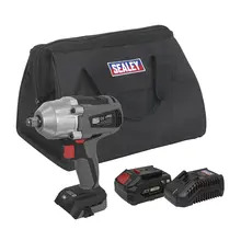 Sealey CP20VPIWKIT1 Premier SV20 Series 1/2
