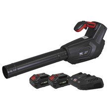 Sealey Cordless Blower Kit 40V 4Ah SV20 Series