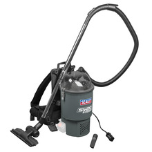 SV20 Series Backpack Vacuum Cleaner 40V - Body Only
