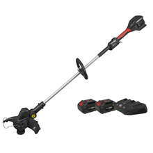 Sealey Grass Trimmer Kit 40V 4Ah SV20 Series 30cm