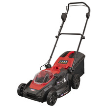 Sealey SV20 Series 40cm Cordless Lawn Mower 40V - Body Only