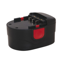 Sealey CPG12VBP Power Tool Battery for CPG12V 12V 2Ah