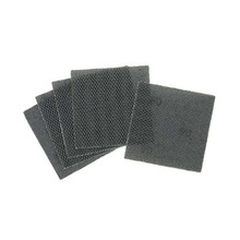 DeWalt MESH, 1/4 SHEET 120 GRIT PACK 5
