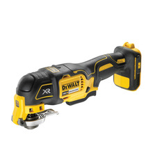 DeWalt DCS355N 18v XR Brushless Oscillating Multi Tool Bare Unit
