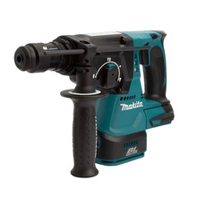 Makita DHR243Z 18V SDS LXT Plus BL Rotary Hammer Drill Bare Unit