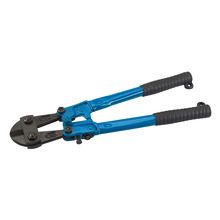 Silverline CT19 Bolt Cutters - Length 300mm - Jaw 5mm