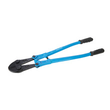 Silverline CT22 Bolt Cutters - Length 600mm - Jaw 8mm