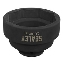 Sealey CV004 Rear Hub Nut Socket for Scania 3/4