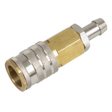 Sealey CV033 Radiator Coupler for Scania Euro