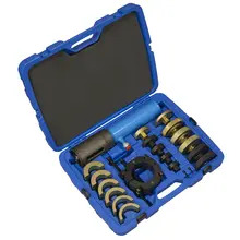 Sealey CV040 Hydraulic Bush Tool for Commercial Vehicles