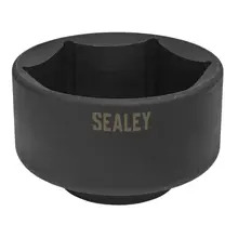 Sealey CV085 Commercial Impact Socket 1