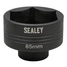 Sealey CV085 Commercial Impact Socket 1