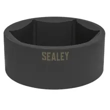 Sealey CV100 Commercial Impact Socket 1