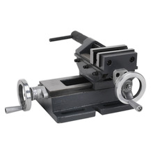 Sealey CV4P Professional Cross Vice 100mm