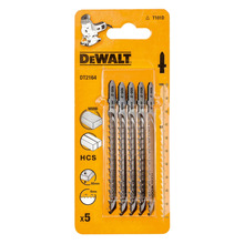 DeWalt BLADE, JIGSAW T101D * 5