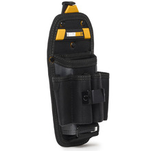 Toughbuilt 6-Pocket Technician Pouch