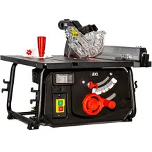 Excel 31732 210mm Electric Table Saw 240V/1500W