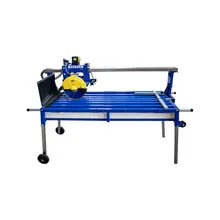 Marcrist Zuber PS1050NJ 1200mm Bridge Saw