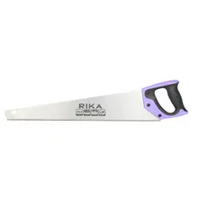 Rika HSAW003 Rikä 11TPI Fine Cut Hand Saw | 22 Inch (550mm)