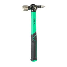 Rika CROS002 Rikä 8oz Fibreglass Cross Pein Hammer