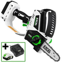Excel 9806 20V Cordless 6