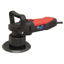 Sealey DAS149 150mm Dual Action Variable Speed Sander/Polisher 600W/230V