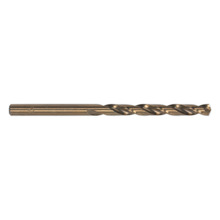 Sealey DB085CB HSS Cobalt Fully Ground Drill Bit 8.5mm - Pack of 10