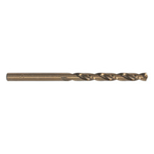 Sealey DB090CB HSS Cobalt Fully Ground Drill Bit 9mm - Pack of 10