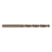 Sealey DB115CB HSS Cobalt Fully Ground Drill Bit 11.5mm - Pack of 5