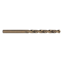 Sealey DB130CB HSS Cobalt Fully Ground Drill Bit 13mm - Pack of 5