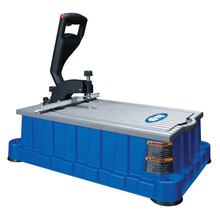 Kreg Foreman Pocket-Hole Machine - European Specs