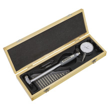 Sealey DBG5010 Dial Bore Gauge 50-160mm