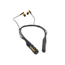 XMS26NECK XMS DeWalt Bluetooth Headphone & Speaker