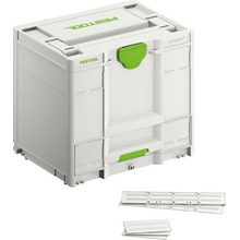 Festool Systainer SYS3-COMBI M 337