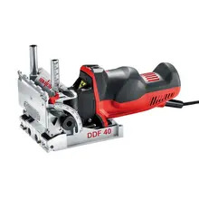 Mafell 918 621 DDF 40 NEW Duo dowel system 240V