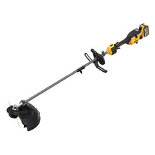 DEWDAS5713X1 DeWALT Power Tools DCMAS5713X1 XR FlexVolt Split Boom System + Grass Trimmer 54V 1 x 3.0Ah Li-ion