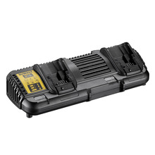DeWALT DCB132 XR Universal Dual Port Multi-Voltage Charger 