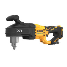 DeWALT Power Tools DCD444N XR FlexVolt ADVANTAGE Stud & Joist Drill 18V Bare Unit